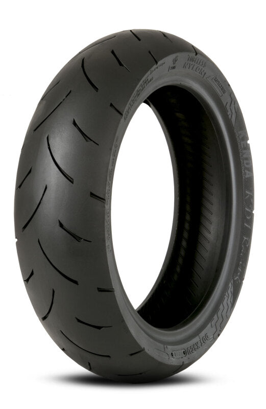 Kenda KD1 Kwick Rear Tires - 120/80-12 55J TL 111X2071