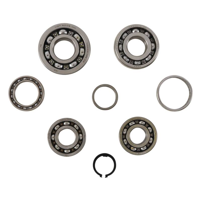 Hot Rods 2005 Kawasaki KX 125 125cc Transmission Bearing Kit