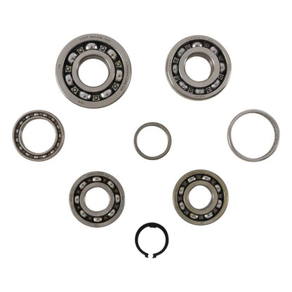 Hot Rods 2005 Kawasaki KX 125 125cc Transmission Bearing Kit