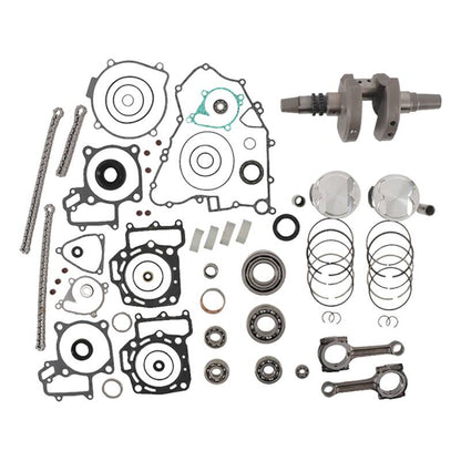 Vertex Kawasaki Complete Engine Rebuild Kit