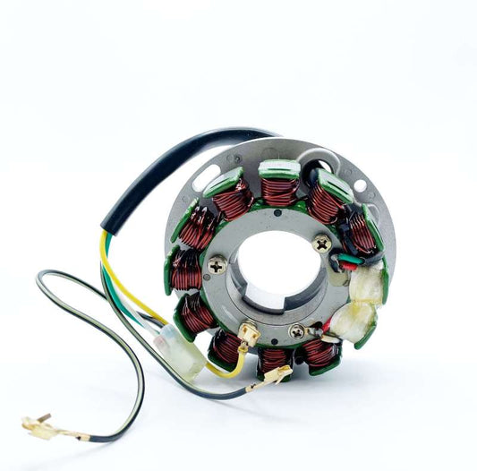 Ricks Motorsport New OEM Style Ski Doo Stator