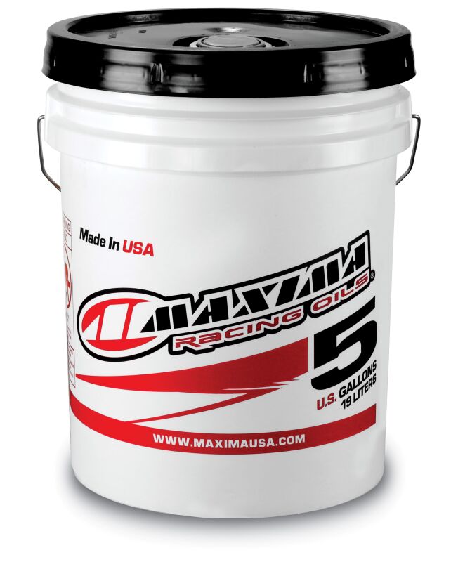 Maxima Performance Auto Synthetic Racing ATF 10WT Full Synthetic Auto Trans Oil - 5 Gal