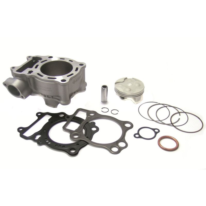 Athena 07-10 Honda CRF 150 R Stock Bore Complete Cylinder Kit