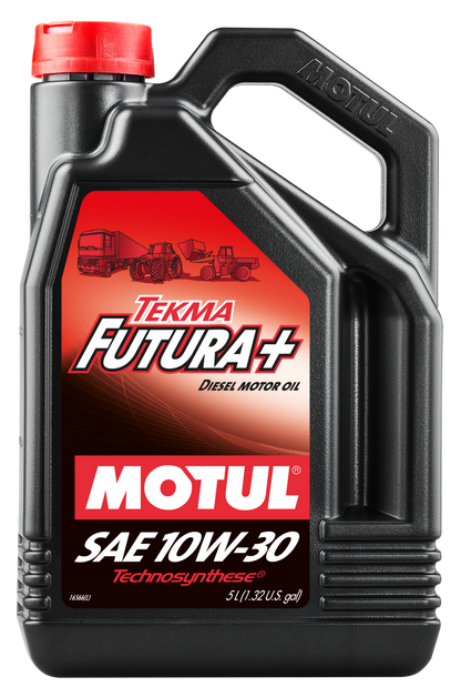 Motul 5L Tekma Futura+ 10W30