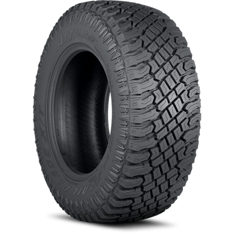 Atturo Trail Blade X/T Tire - LT285/70R17 121/118Q