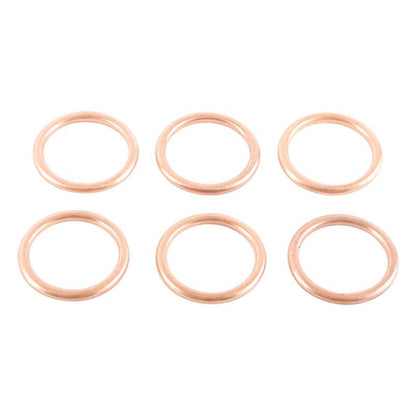 Vertex Gaskets 88-90 Honda GL1500 Exhaust Gasket Kit