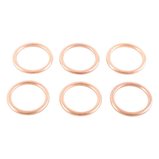 Vertex Gaskets 88-90 Honda GL1500 Exhaust Gasket Kit