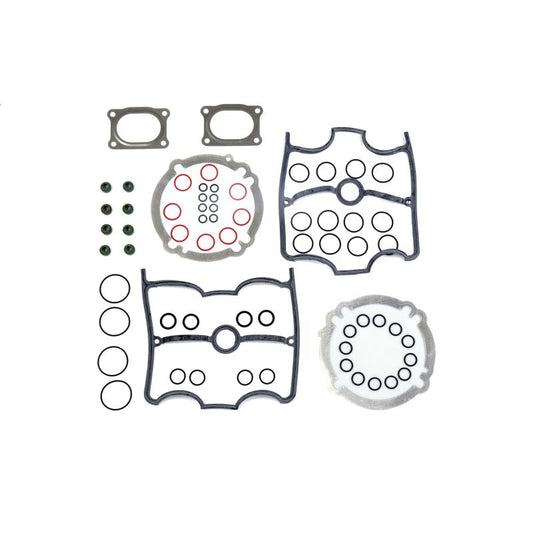 Athena 2002 Ducati 998 R 998 Top End Gasket Kit w/o Cylinder Head Gasket