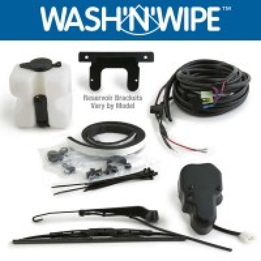 National Cycle 11-18 Polaris RZR 570/ 900 XP/ 800 Wiper Kit