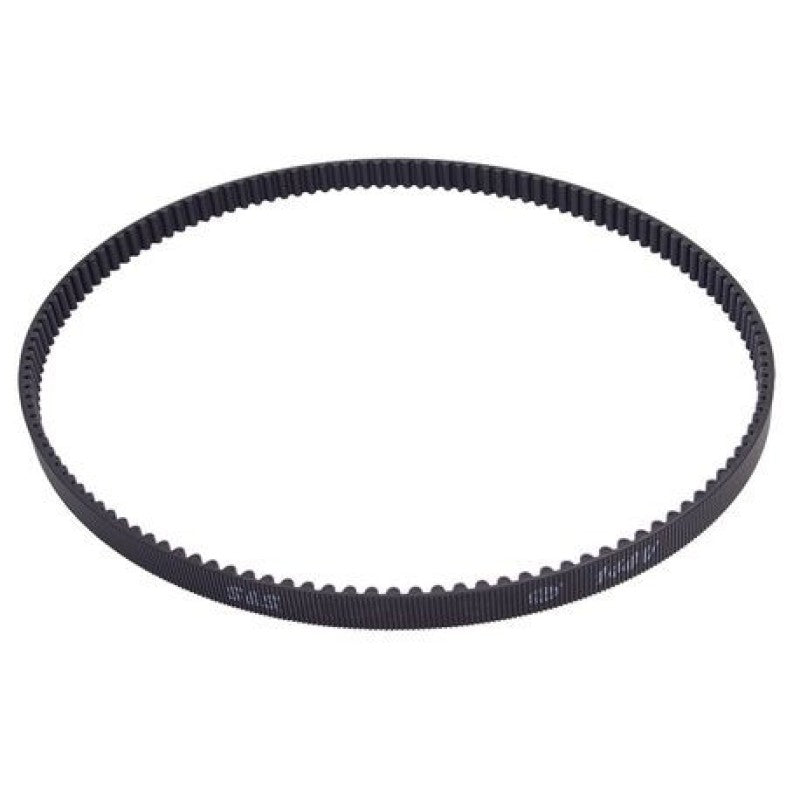 S&S Cycle 1.125in 130 Tooth Carbon Secondary Drive Belt