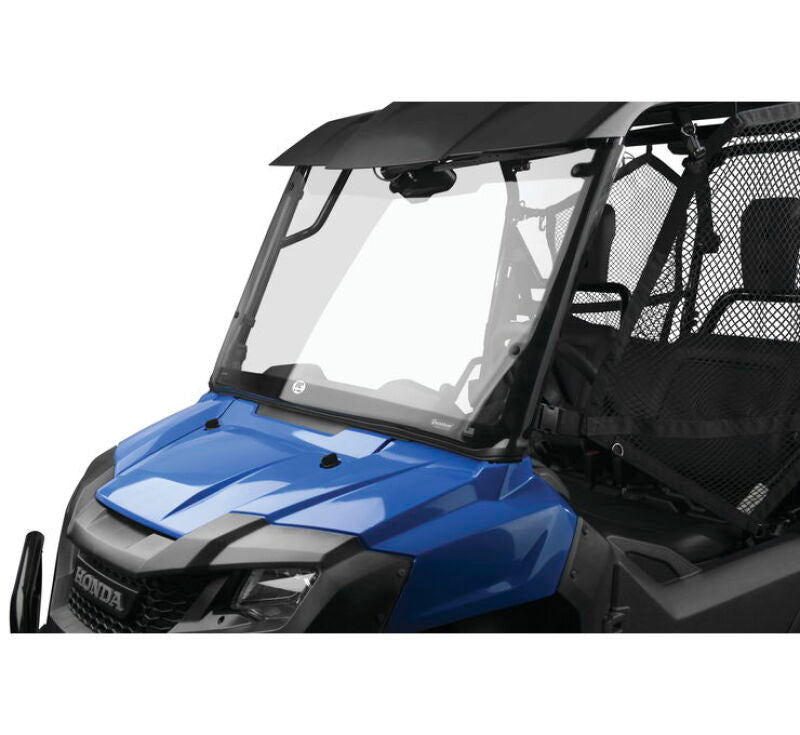 National Cycle 14-20 Honda Pioneer 700/4 3D Full Windshield Wiper Kit Ready