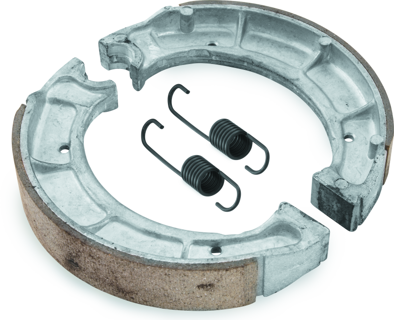 BikeMaster Yamaha Brake Shoes