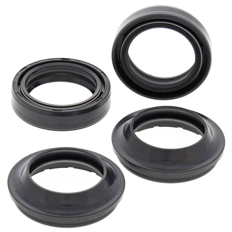 All Balls Racing 93-96 Honda CRM50R (EURO) Fork Oil Seal & Dust Seal Kit