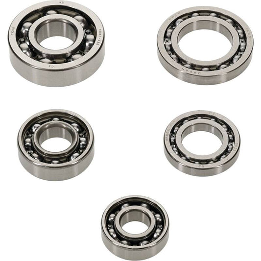 Hot Rods 09-13 Honda TRX 420 FPA IRS 420cc Transmission Bearing Kit