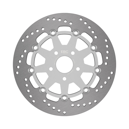 EBC 98-00 Victory Standard Cruiser Front Left/Right Standard Brake Rotor