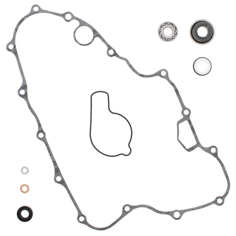 Vertex Gaskets 06-14 Honda TRX450ER Water Pump Rebuild Kit