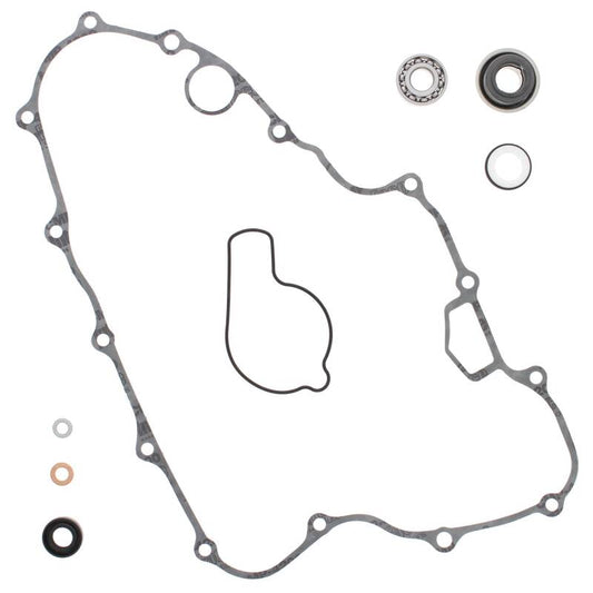 Vertex Gaskets 06-14 Honda TRX450ER Water Pump Rebuild Kit