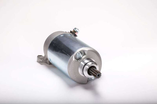 Ricks Motorsport New Suzuki Starter Motor