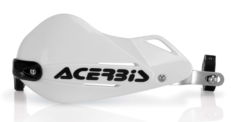 Acerbis KTM Supermoto X-Strong Handguard - White