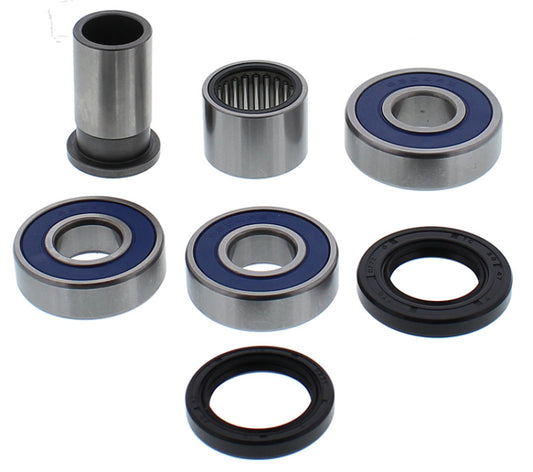 All Balls Racing 14-20 Yamaha BOLT Wheel Bearing Kit Rear