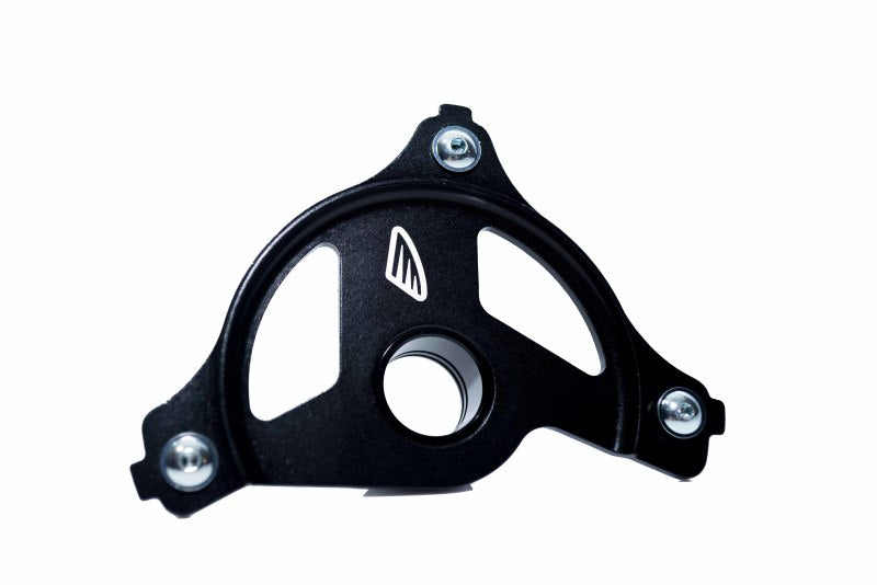 Cycra 07-17 RMZ-250 / 05-17 RM Disc Cover - Black