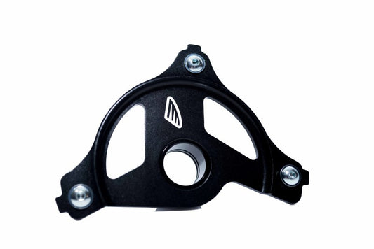 Cycra 10-14 KTM 150 XC Disc Cover Mount - Black