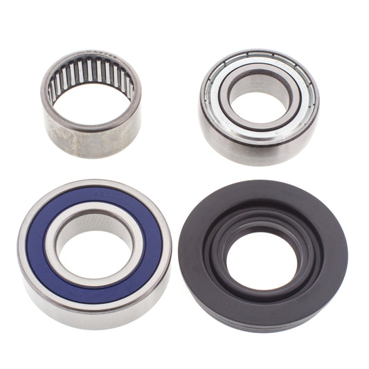 All Balls Racing 1999 Ski-Doo Gr& Touring 500 Drive Shaft Bearing & Seal Kit Lower Shaft - Track