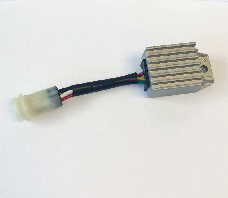 Ricks Motorsport OEM Style Yamaha Rectifier-Regulator