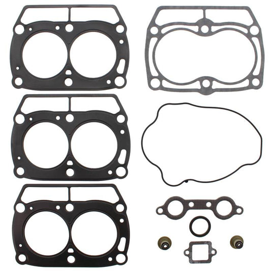 Vertex Gaskets 2015 Polaris Forest 800 6x6 Top End Gasket Kit