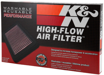 K&N Honda VTR1000 1997-2005 Air Filter