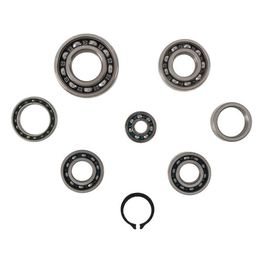 Hot Rods 98-99 KTM 125 EGS 125cc Transmission Bearing Kit