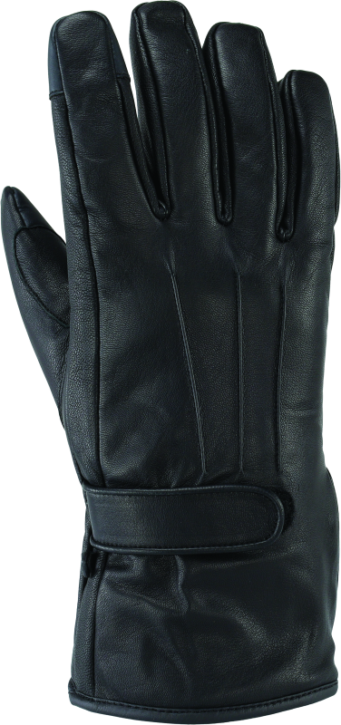 River Road Taos Cold Weather Gloves Black - XL