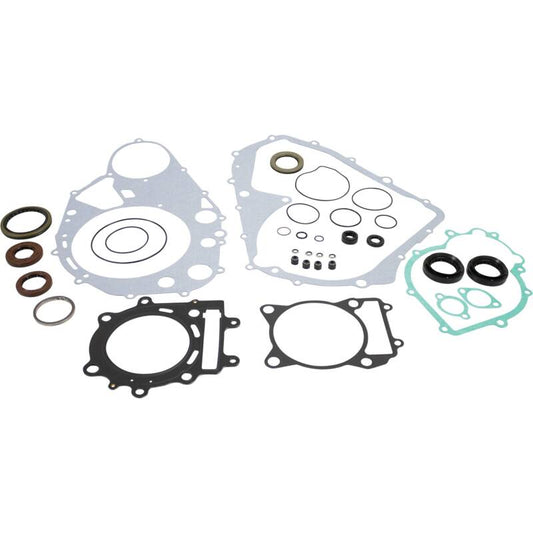 Vertex Gaskets 11-12 Arctic Cat 425 4x4 Complete Gasket Kit w/ Oil Seals