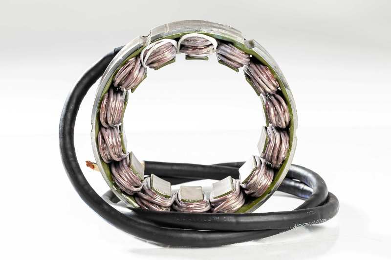 Ricks Motorsport New OEM Style Stator