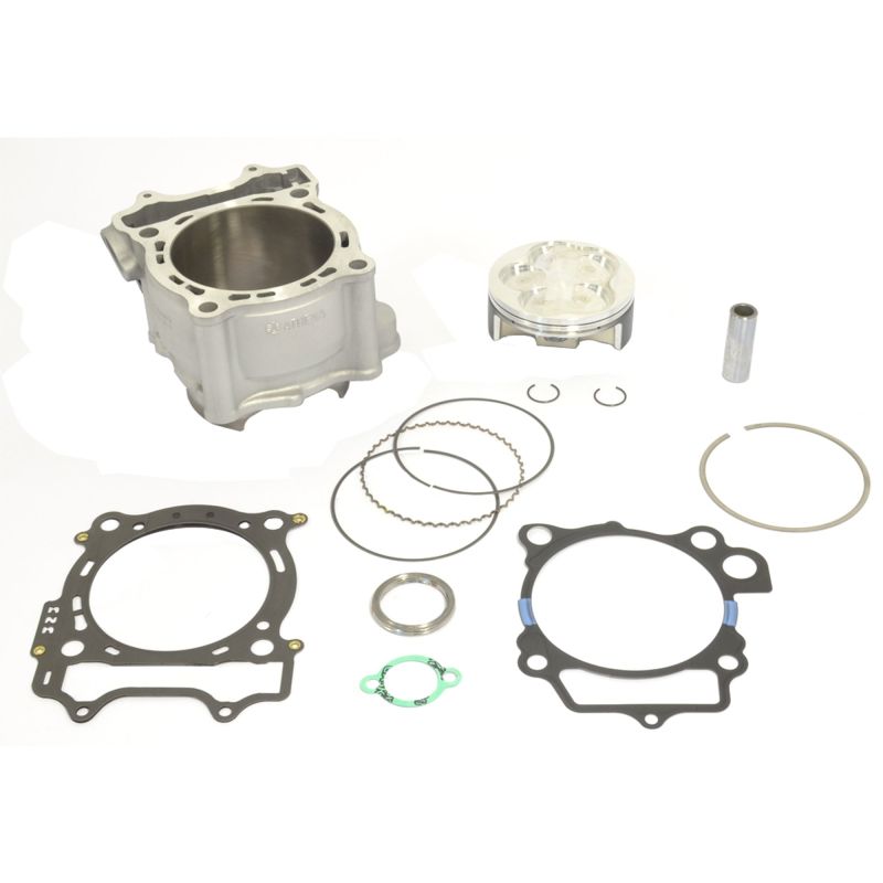 Athena 07-15 Yamaha WR 450 F Big Bore Complete Cylinder Kit