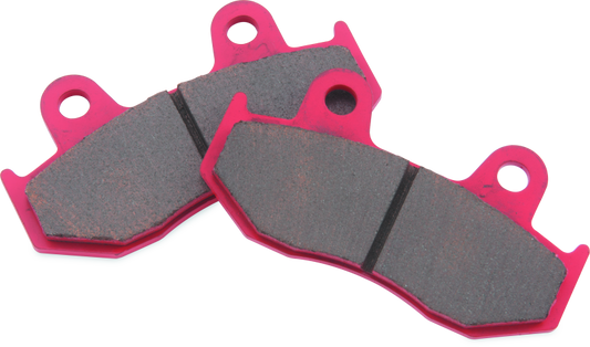 BikeMaster Honda Sintered Brake Pads