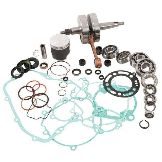 Vertex Kawasaki Complete Engine Rebuild Kit