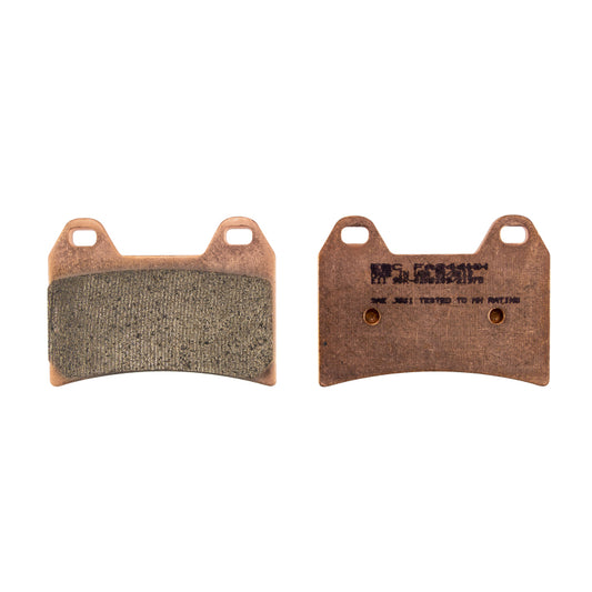 EBC 98-01 Aprilia RSV 1000 Mille/SP Front Left/Right EPFA HH Brake Pads