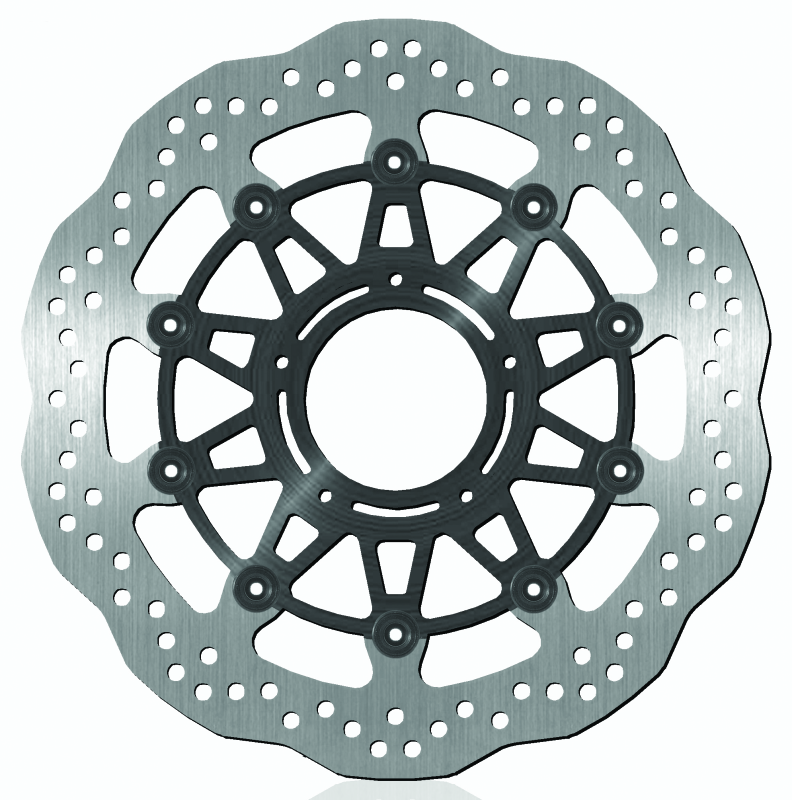 BikeMaster MV Agusta Contour Brake Rotor