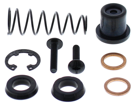 All Balls Racing 2019 Can-Am Outl&er 450 6x6 Master Cylinder Rebuild Kit Front