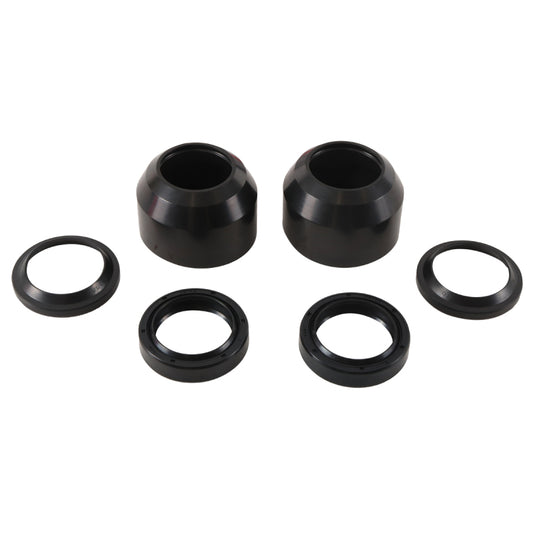 All Balls Racing 1985 Kawasaki KXT250 Tecate Fork Oil Seal & Dust Seal Kit