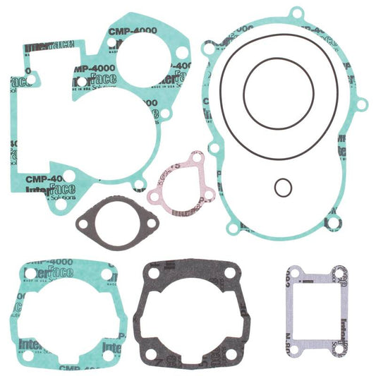 Vertex Gaskets 06-08 KTM SX 50 Complete Gasket Kit