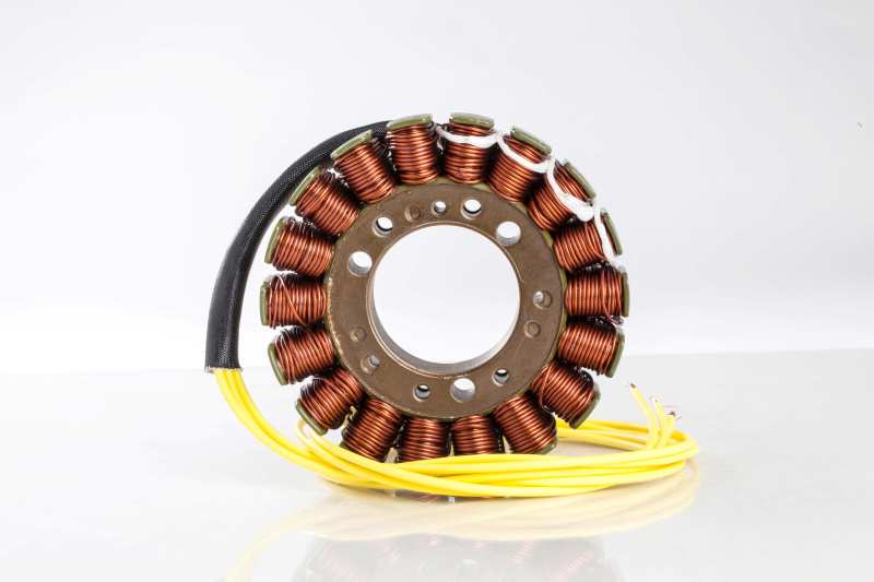 Ricks Motorsport New OEM Style Can-Am Stator