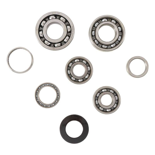 Hot Rods 09-12 Honda CRF 450 R 450cc Transmission Bearing Kit