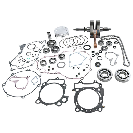 Vertex Yamaha Complete Engine Rebuild Kit