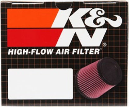 K&N Replacement Air Filter Round 67-80 Rover MGB 1800 CARB-GT Tourer / 70-74 MG MGB 110 L4 CARB