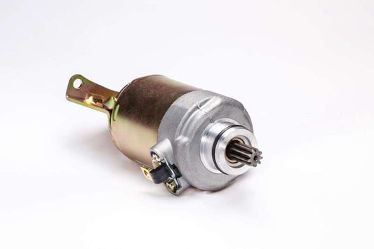 Ricks Motorsport New Kawasaki Starter Motor