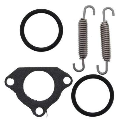 Vertex Gaskets 21-23 Gas-Gas MC 50 Exhaust Gasket Kit