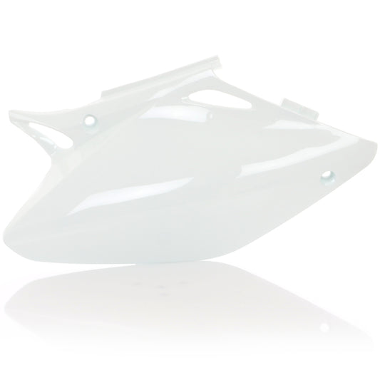 Acerbis 02-04 Honda CRF450R Side Panels - White