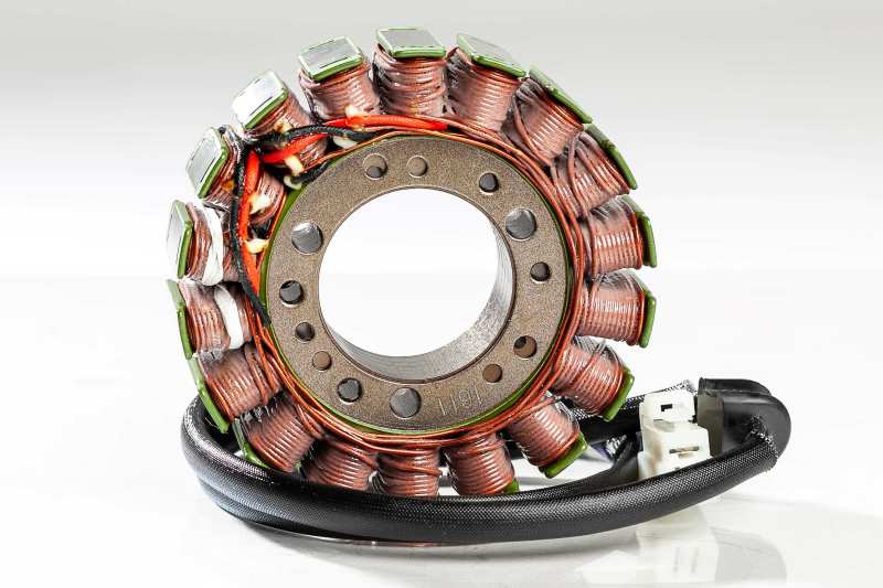 Ricks Motorsport New OEM Style Ducati Stator